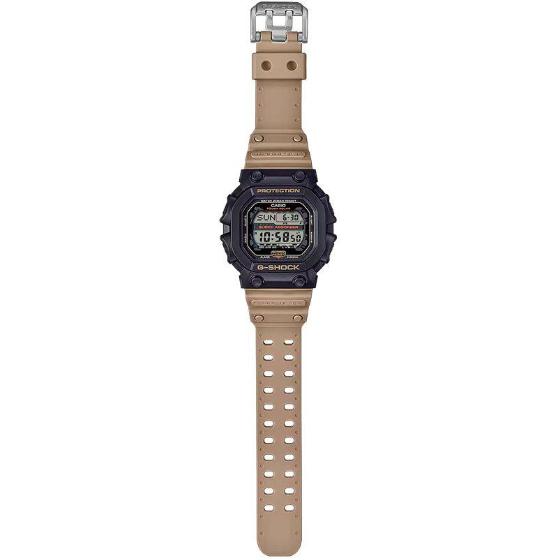 Relógio Casio G-Shock GX-56TU-1A5DR Resistente a choques
